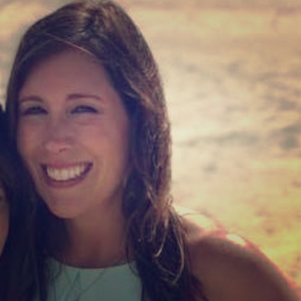 Meet your Posher, Beth